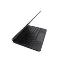 Apple Magic keyboard: iPad Keyboard Case For iPad Pro-11inch (1st 2nd 3 rd 4th gen) And iPad Air