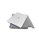 iPad Air 5th Gen 10-9 Inch Wifi- Cellular 64 gb - Space Gray + Cover Case