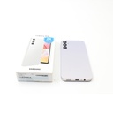 Samsung Galaxy A14 -  4gb , 64 gb Silver