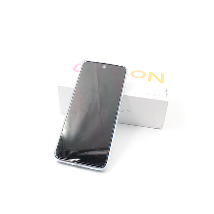 Redmi Note10 5g, 4gb, 128gb - Silver