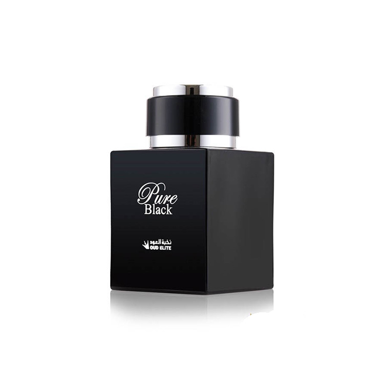 Oud Elite Pure Black Eau De Parfum Vaporisateur 100 ml 3.3 fl.oz