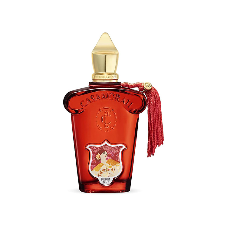 Bouquet Ideale Eau De Parfum, Casamorati 1888, 100 ml 3.4 Fl.oz