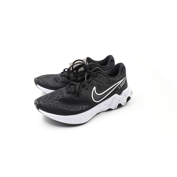 Nike CU3508-004 SOFT. Springy. Smooth Ride. Comfort. , EUR:37.5 US: 6.5
