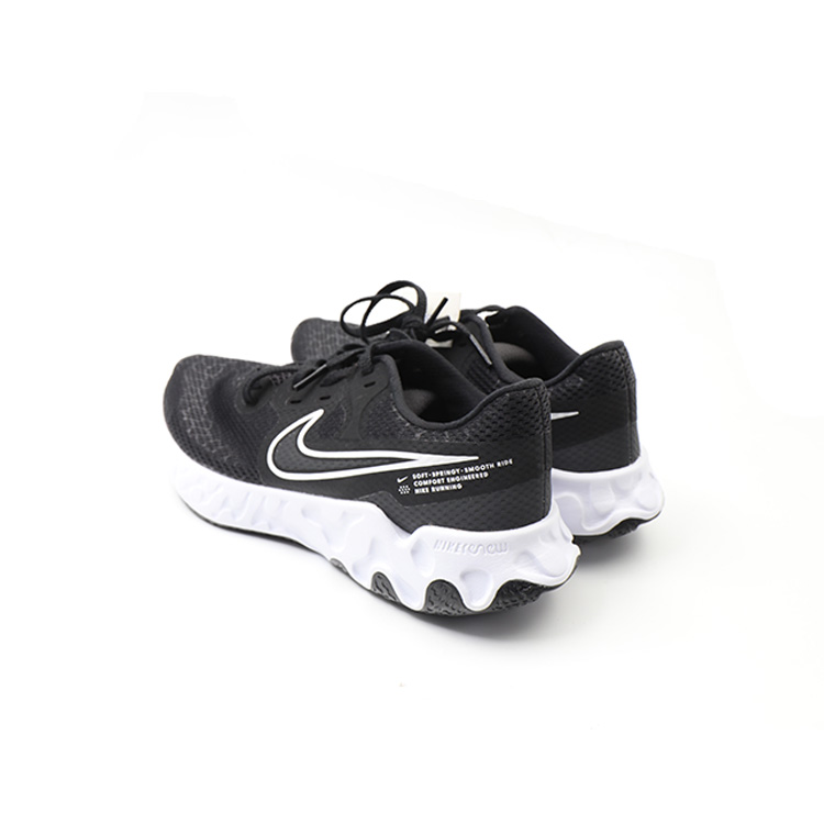 Nike CU3508-004 SOFT. Springy. Smooth Ride. Comfort. , EUR:37.5 US: 6.5