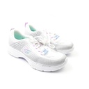 Skechers DN124554 Air Cooled Goga Mate, EUR: 37, U.S: 7, UK: 4