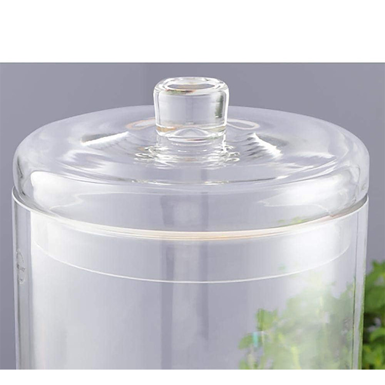 ARTLand The Simplicity Collection, Beautifully Presented And Conveniently Served in this 2- Gallon Beverage Server