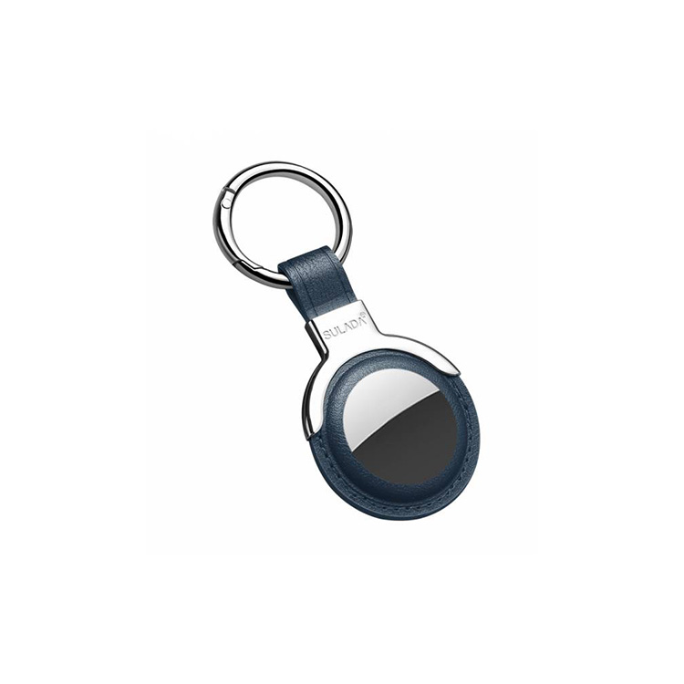 Sulada Airtag Grip Leather