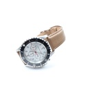 Michael Kors MK-9092 All Stainless Steel 10 ATM