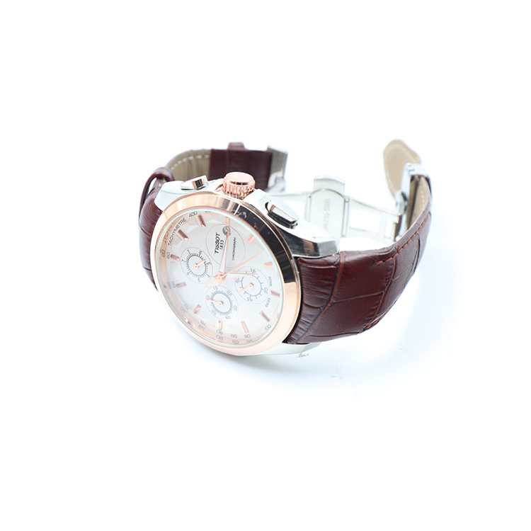 Michael Kors MK-9092, All Stainless Steel 10ATM