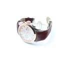Michael Kors MK-9092, All Stainless Steel 10ATM