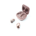 Samsung Galaxy Buds Live - Wireless Earbuds - Active noise Cancelling - Onyx