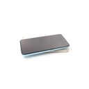 Oppo A77 128 gb - Sky Blue + Cover Case