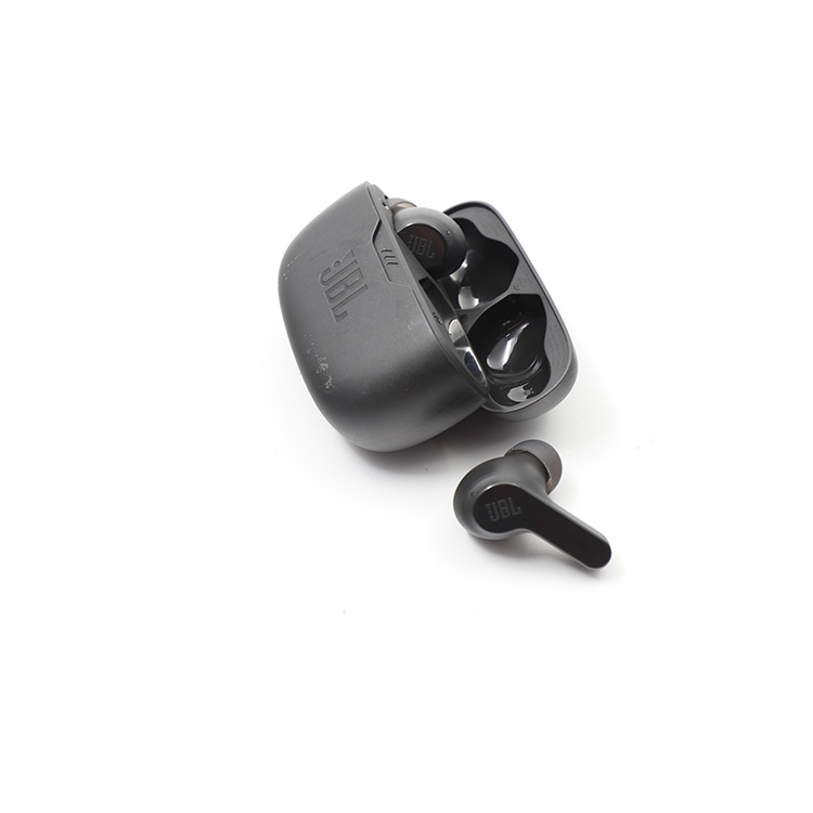 JBL Wave Beam, In Ear Wireless Earbuds