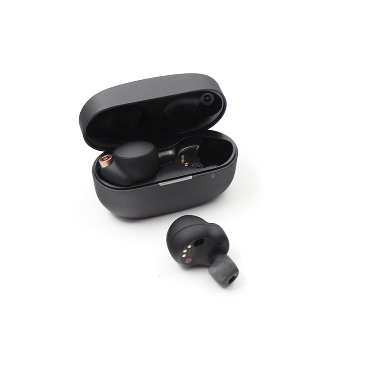 Sony WF-1000XM4  Noise Cancelling Truly Wireless Earbuds