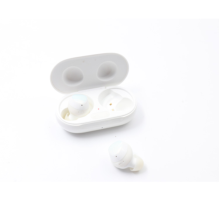 Samsung Galaxy Buds Plus, White
