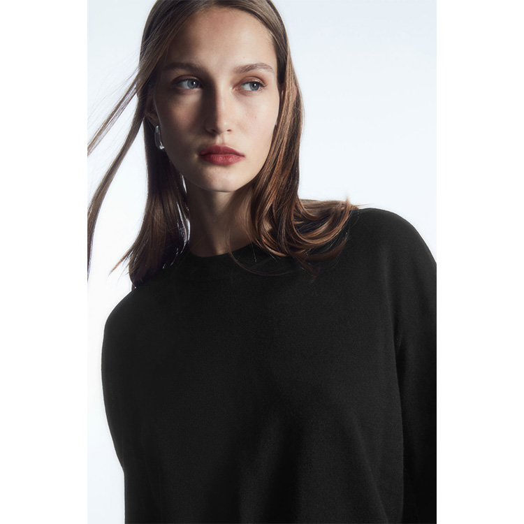 Cos Long Sleeve Shirt - EUR: S Made In turkey