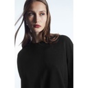Cos Long Sleeve Shirt - EUR: S Made In turkey