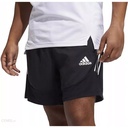 adidas Shorts GM0332 Aero3s Short PB - Black