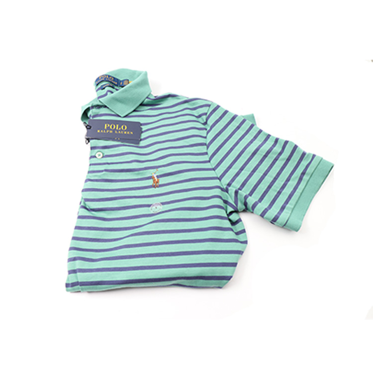Polo Ralph Lauren RN41381 Classic Fit