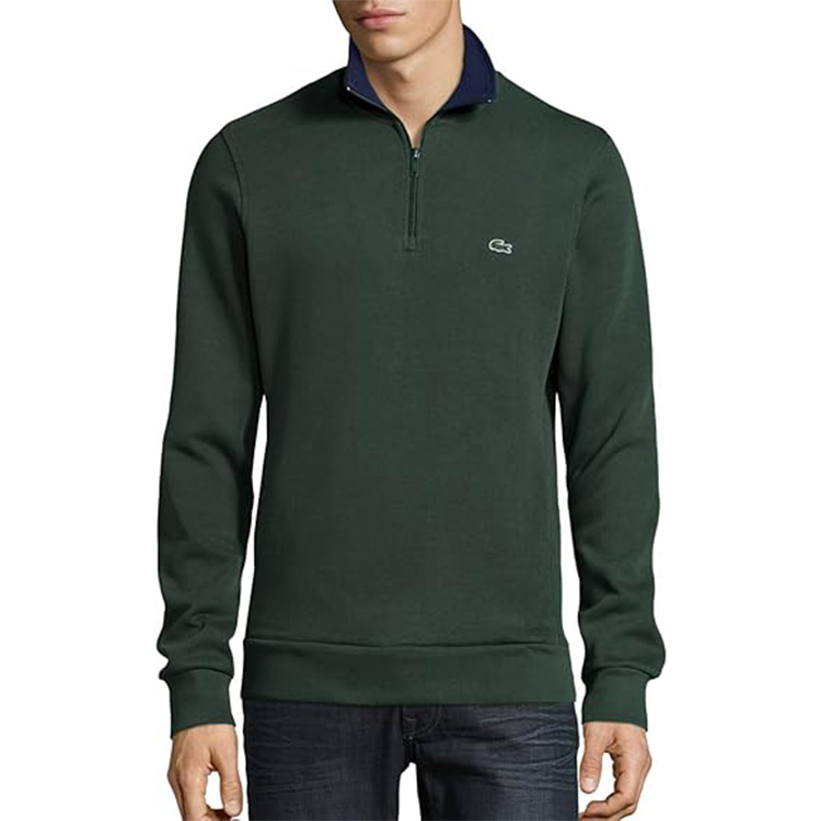 Lacoste SH1462 51 SSY, 3-S Green