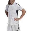 adidas Performance HA3515, CON22 MID JSY, Football - White/Black