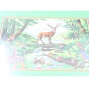 Puzzle 500 Pieces, Jigsaw Puzzle