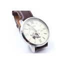 Fossil Automatic ME3064 - All Stainless Steel 5 ATM