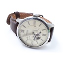 Fossil Automatic ME3064 - All Stainless Steel 5 ATM