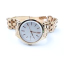 DKNY NY-2383, Solid Stainless Steel