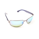 Ray Ban RB3566-ch , Lens Width:61, Bridge Width:17 Chromance for Men