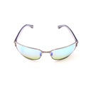 Ray Ban RB3566-ch , Lens Width:61, Bridge Width:17 Chromance for Men
