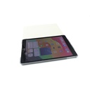 Apple Ipad 9th Gen 64 GB - Silver + Silver transparent Case