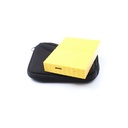 My Passport 4TB External Hard Drive