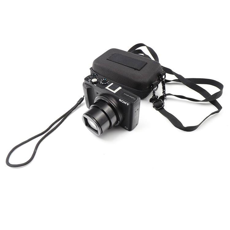 Cyber-Shot HD ACVHD - Exmor R 20.4 Mega Pixels, DSC-HX60