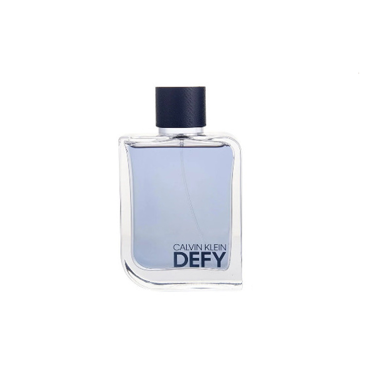 Calvin Klein Defy Eau De parfum Spray Vaporisateur 200 ml 6.7 FL.oz