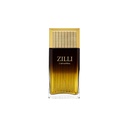 Zilli Cuir Imperial , Eau de Parfum Vaporisateur 100ml 3.3Fl.oz
