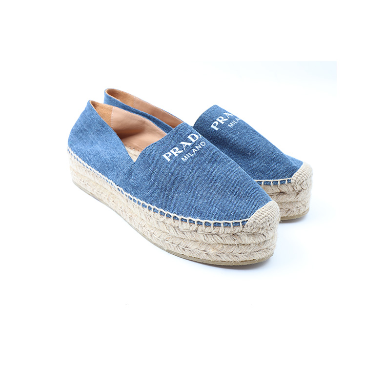 Prada Milano 1S052M, Size:40
