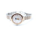 Balmain 4918, Stainless Steel, Water Resistant 50 Meter