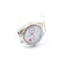 TechnoMarine TM-117001, Stainless Steel Cruise Valentine - Japan Movement 200m