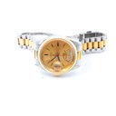 West End Watch Lowan  25 Jewels, Automatic