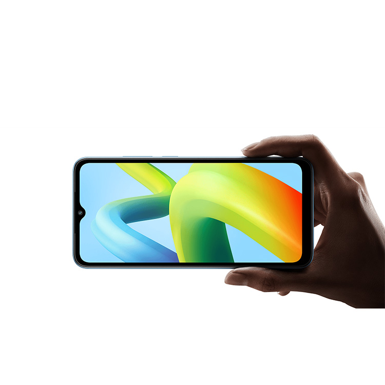 Redmi A1- 2 GB RAM 32 GB ROM - BLACK