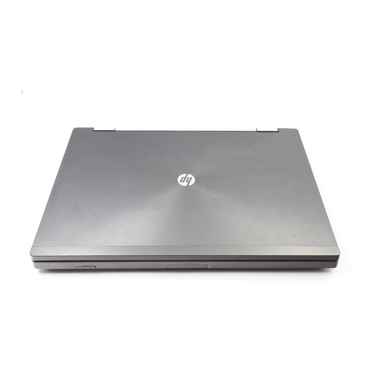 HP EliteBook 8570W 15.6'' - LED - Intel i7 3720AM 2.6 GHZ - 16 GB Ram 750 GB