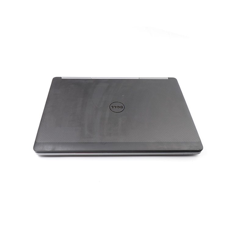 Dell Precision 7515 - 15.6'',  i7-6820HQ 2.7 Ghz 16 GB RAM 256 GB SSD