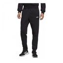 Adidas Duo0378 Black Pants , Size: L