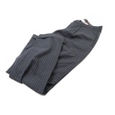 Gant D1. Mini Check Slacks Evening Blue - Size : 52