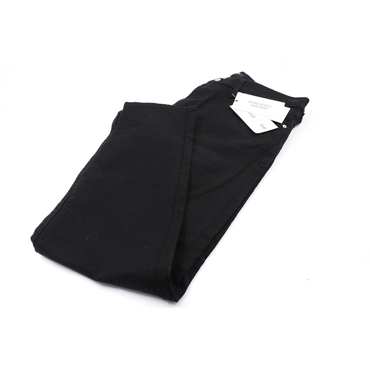 Calvin Klein Jeans - Modern Classics - Infinite Black - Size: W38xL30