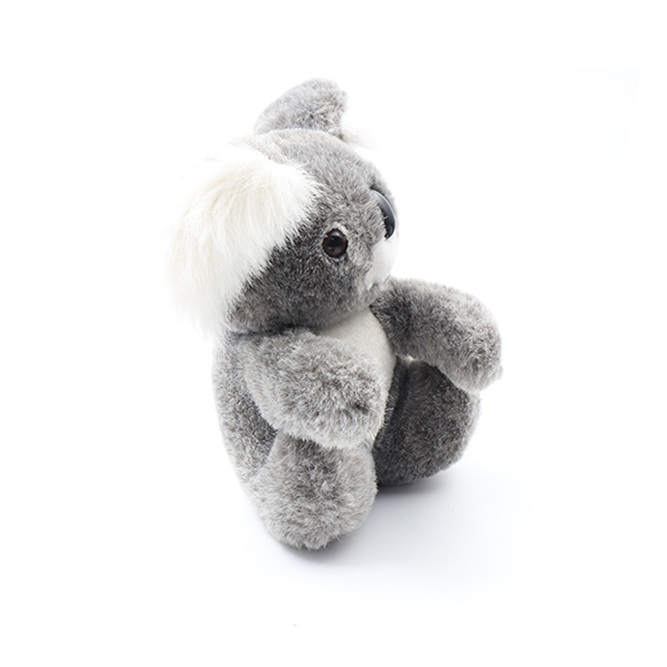 Koala With Joey Stuffed Animal