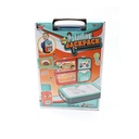 Tangjia Creativity In A Backpack - Magnetic Stamp