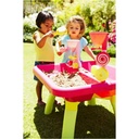 ELC Sand And Water Table With Lid
