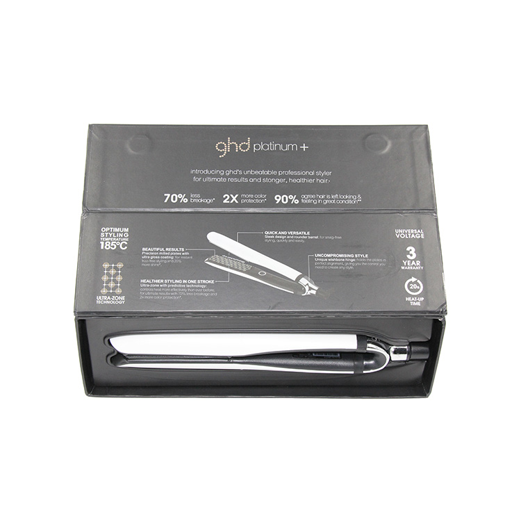 ghd Platinum + Professional Styler  Ultimate Results
